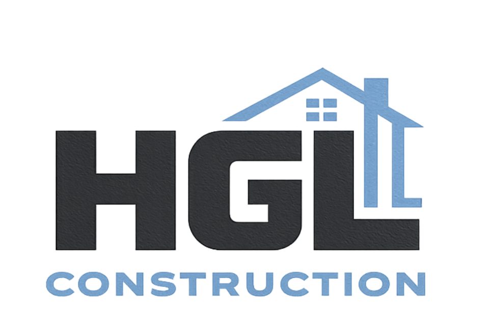 HGL Construction logo
